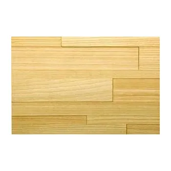 Obklad SMRK Stepwood ® Original, 1250 x 219 mm (0,274 m2) - obkladový panel na stěnu Kartáčovaný - bez povrch. úpravy