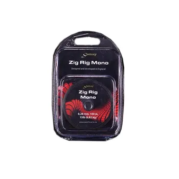 Sportcarp Zig Rig Mono 0,28 mm/100 m