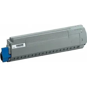 VybavKancl OKI 44059167 - renovovaná modrá tisková kazeta pro OKI MC851, MC861
