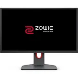 ZOWIE by BenQ 25" LED XL2540K/ 1920x1080/ 1000:1/ 1ms/ 3x HDMI/ DP/ 240Hz/ FreeSync/ černý