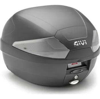 Zavazadlo na motocykl Kufr GIVI B 29NT 29 litrů
