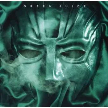 Zahraniční hudba CD Marsimoto: Green Juice 2017