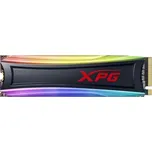 ADATA XPG SPECTRIX S40G 1TB SSD / Interní / RGB / PCIe Gen3x4 M.2 2280 / 3D NAND