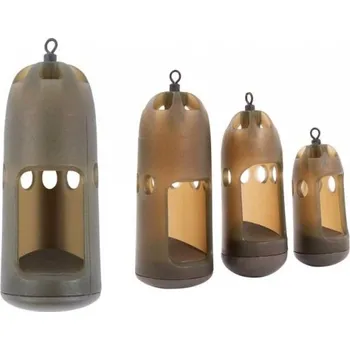 Krmítko Preston Absolute Window Feeder - Solid Medium Hmotnost 60gr