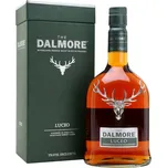 Dalmore Luceo 40 % 0,7 l dárkový box