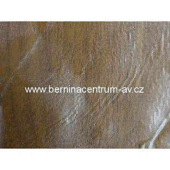 AVALON Vodou rozpustná folie, šíře 50cm 25g na m2