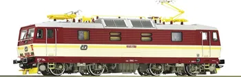 Modelová železnice Roco Elektrická lokomotiva 71232