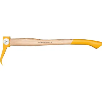 Sekera Ochsenkopf 2976463 sapie 600 mm 1002 g Hmotnost hlavy 500 g