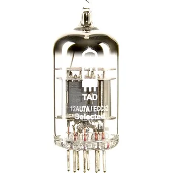 Elektronka TAD 12AU7A/ECC82 předzesilovací elektronka PREMIUM SELECTED