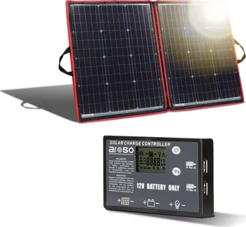 solární panel Aroso 20.200