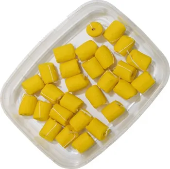 Pelety Delikapet plovoucí - Med