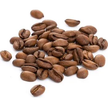 Káva Panama Geisha Esmeralda - Micro Lot, 250g