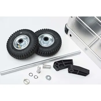 Úložný box NOVINKA! Offroad sada 220 mm pro 41812, 41815| 41819