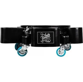 Auto-moto Auto Finesse Bucket Dolly podvozek kbelíku