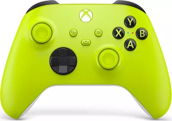 Gamepad pro Xbox