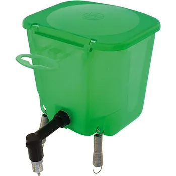 napáječka Novital PH napáječka pro králíky zelená