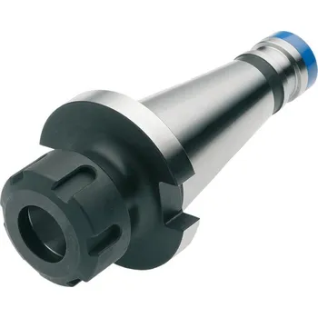 Svěrák Kleštinový upínač SK40 ER25 - DIN 2080, délka 50 mm