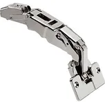 BLUM 71T7550 CLIP TOP závěs 155° naložený s nulovým přesahem