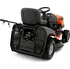 Příslušenství pro zahradní traktor Husqvarna CTH126 9607100-24 mulčovací záslepka
