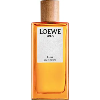 Dámský parfém LOEWE Solo Ella W EDT