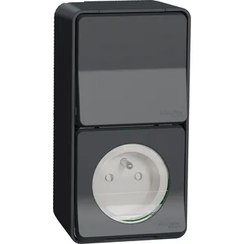 Elektrická zásuvka Schneider Electric MUR36025