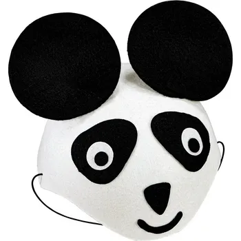 Karnevalový doplněk Čepička na pandu
