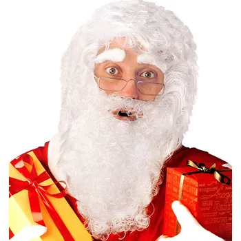 Karnevalový doplněk Sada - Mikuláš