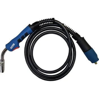 Příslušenství ke svářečce Svářecí hořák MB 25 EURO 5m