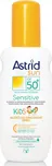 Astrid Sun dětské mléko na opalování ve…