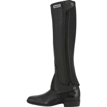 Chapsy Equipage Minichapsy Chester New Equipage, černé L