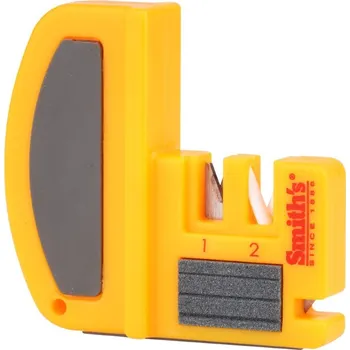 Brousek na nože kapesni Smith's Deluxe