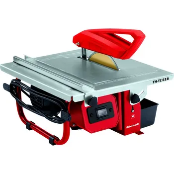 Stavební řezačka Řezačka dlaždic TH-TC 618 Einhell Home