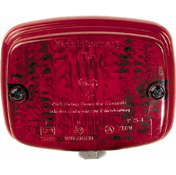 Mlhový světlomet Hella 2NE 003 030-167