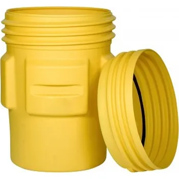 CEMO Bezpečnostní obal na sud 210 litrů(11023)