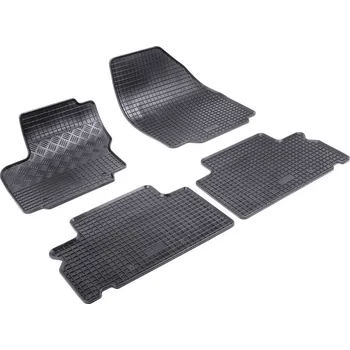 autokoberec Gumové autokoberce Ford Galaxy II (2006 - 2014) |