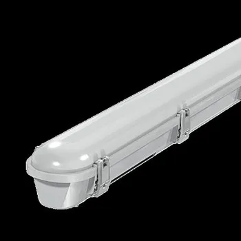 Zářivkové svítidlo CADETT-LED 52W/840 150 /1L PC/PC IP65 OSRAM