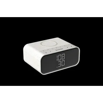 Bluetooth reproduktor X-SITE Reproduktor BT a alarm clock ZTATION SC-810