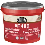 Elastické lepidlo pro parkety Ardex AF 480 18 kg