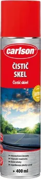 Carlson 33.490 čistič skel 400 ml