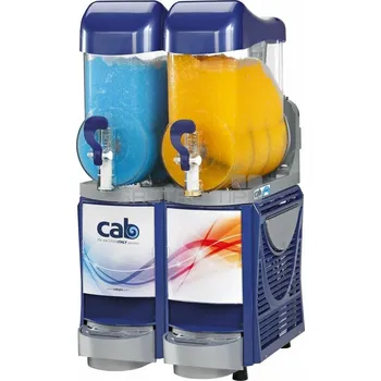 Výrobník ledu COFRIMELL Faby SL2 Výrobník ledové tříště