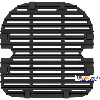 Příslušenství pro kuchyňský robot mřížka fritézy Tefal / SS-997725