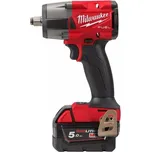 MILWAUKEE M18 FUEL ½″ AKU s pojistným kroužkem (M18FMTIW2F12 -502X)