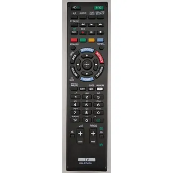 SONY RM-ED059 - náhradní dálkový ovladač