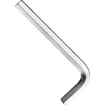 Klíč Klíč šestihranný 6mm NAREX 443000806