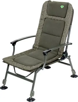rybářské křeslo CarpPro CPHD7217 Diamond Lux Chair