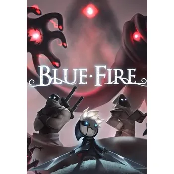 Počítačová hra Blue Fire PC
