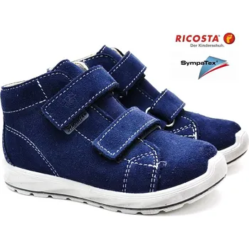 Dívčí obuv RICOSTA ZAYNO 2100203 170 Sympatex Velikost: 28