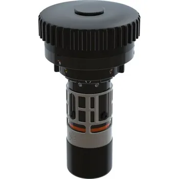 Zabezpečení proti krádeži paliva Kockon M2 105 Ultimate PL-CAP