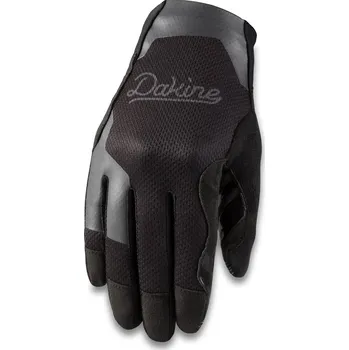 Cyklistické kalhoty Dámské rukavice - DAKINE Covert 2022 - Black S