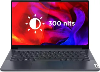 Notebook Lenovo Yoga Slim 7 14ITL05 (82A300FMCK)